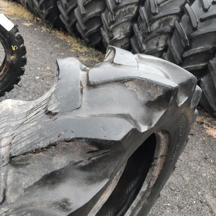 Cauciucuri 7.50-18 (190R18) Firestone Anvelope SH John Deere Deutz
