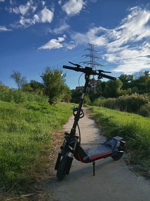 Vând segway zt3 pro