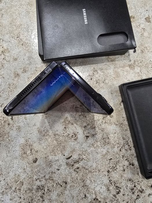 Samsung Galaxy Z Fold 4 512GB