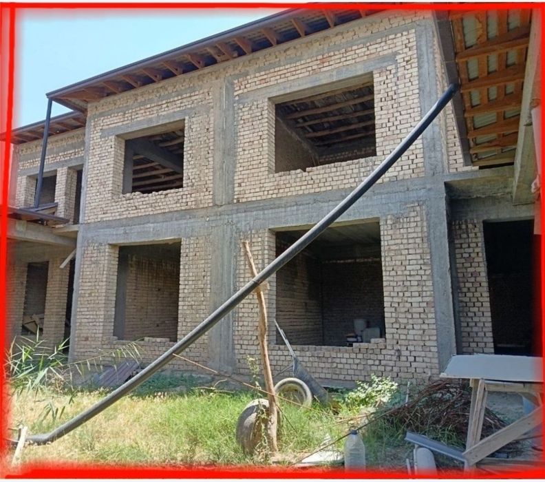 Срочно уй-коробка сотилади "Мехнат"да.