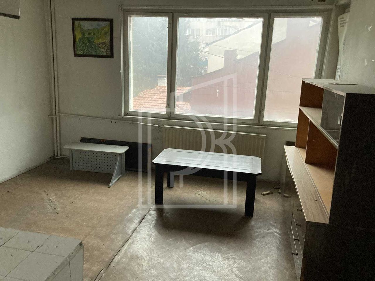 Продава се Тристаен апартамент в Хасково, Център - 66 кв.м за 999 €/кв.м - Снимка #1