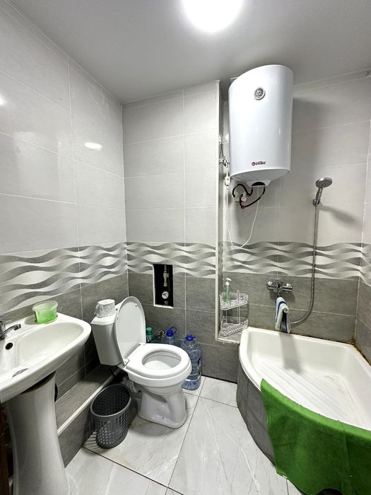 Горгазда 3хонали уй ижарага берилади