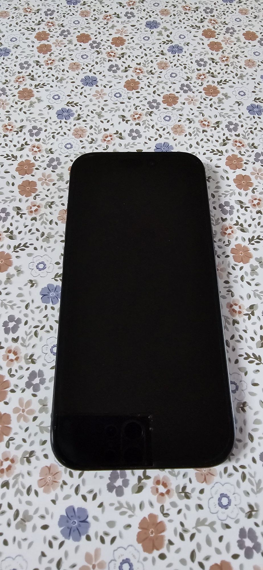 Iphone 15 256gb negru