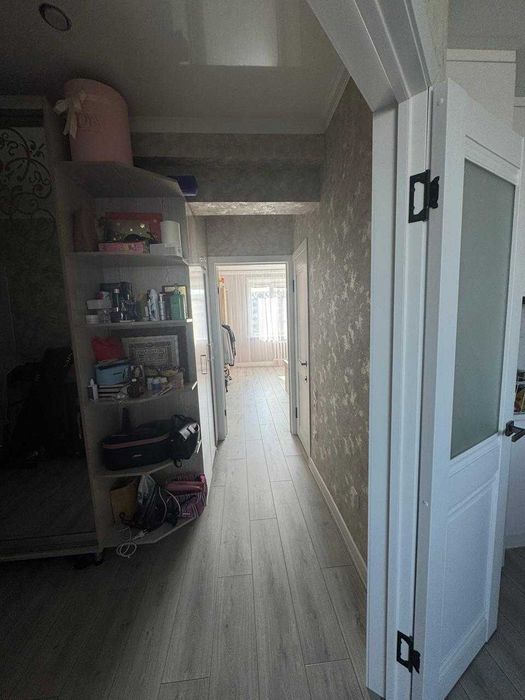 2-комн, Береке, 2016г, кирпич