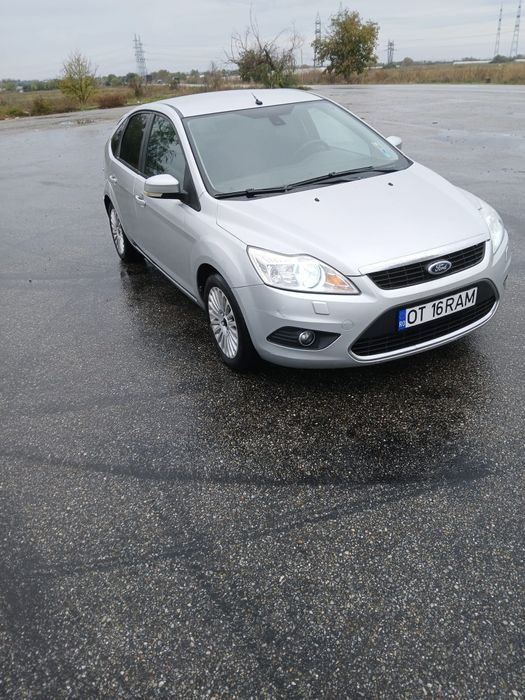 Vand Ford focus an 2011 Luna a7a