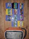 Vtech V smile 11 jocuri