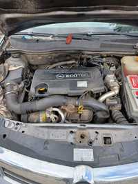 Piese motor opel astra h