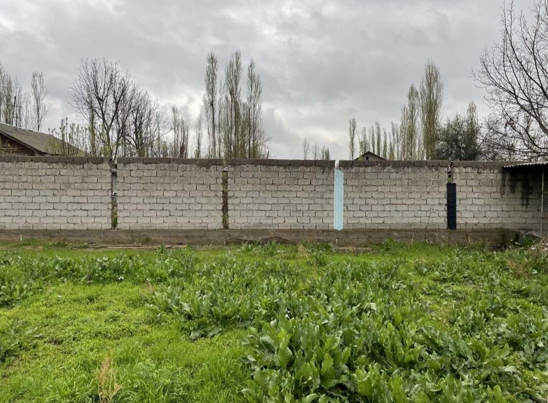 Срочно! Продажа. 6 соток. Рохат круг.