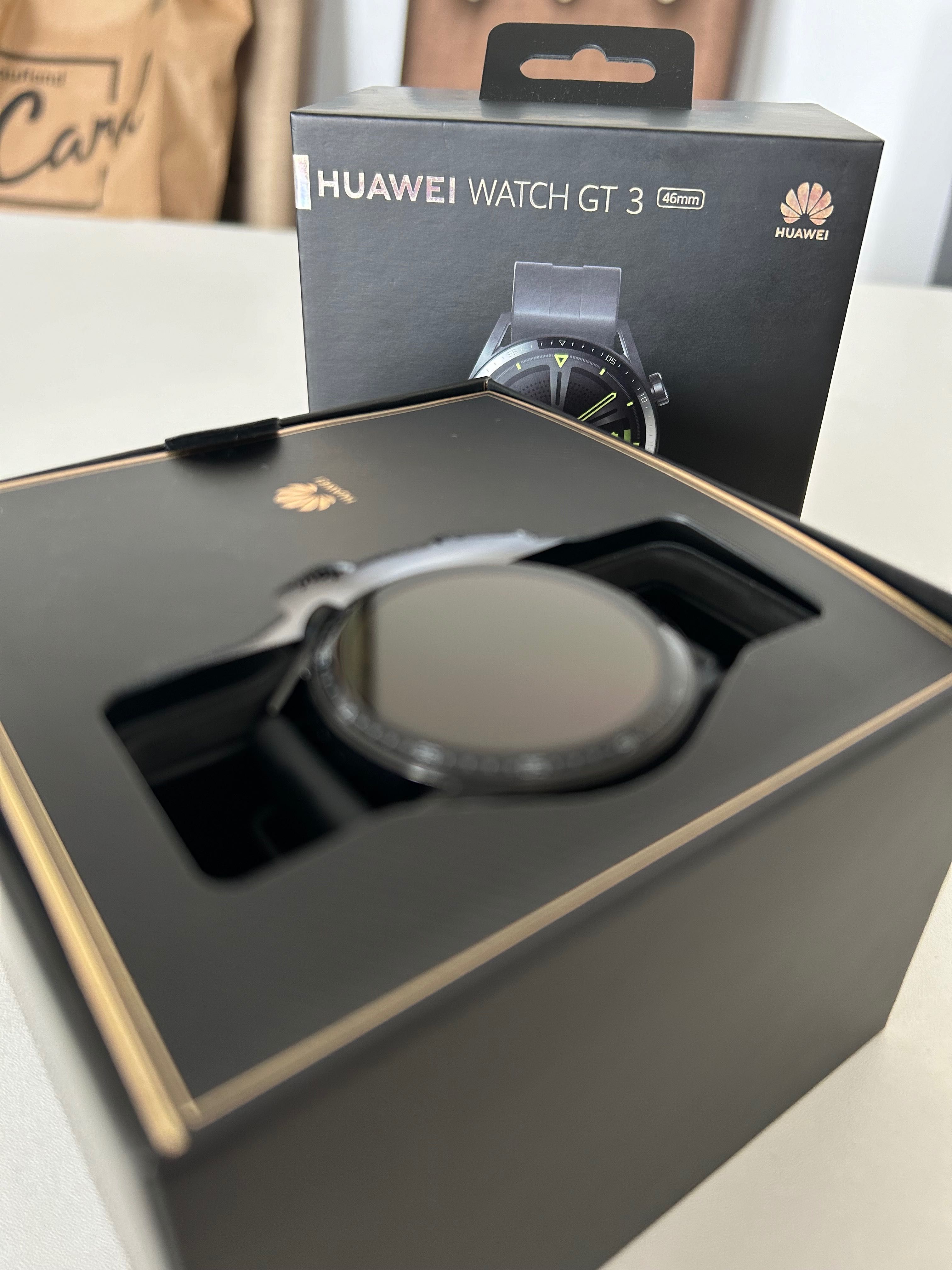 HUAWEI watch GT 3