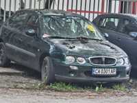 Rover 25, 2000, бензин - за части или поправка. СПЕШНО