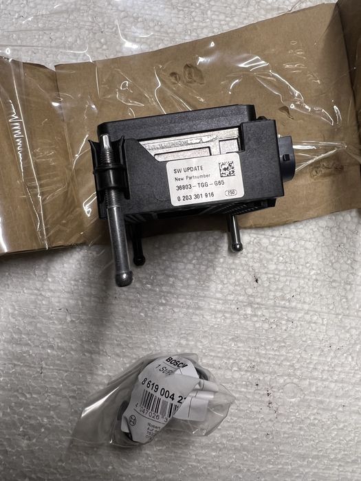 Senzor radar distronic Honda Original NOU