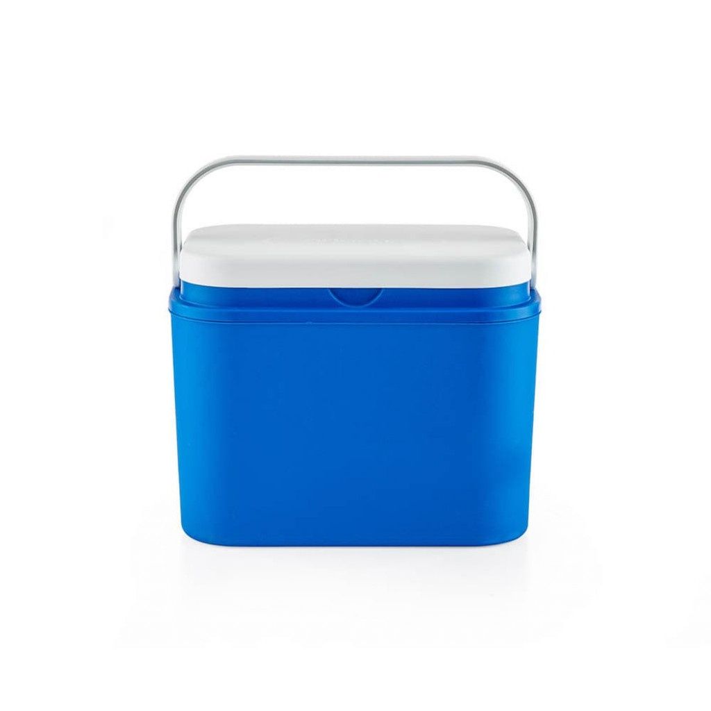 Хладилна кутия Atlantic 10L, 18L, 24L, пасивна, синя