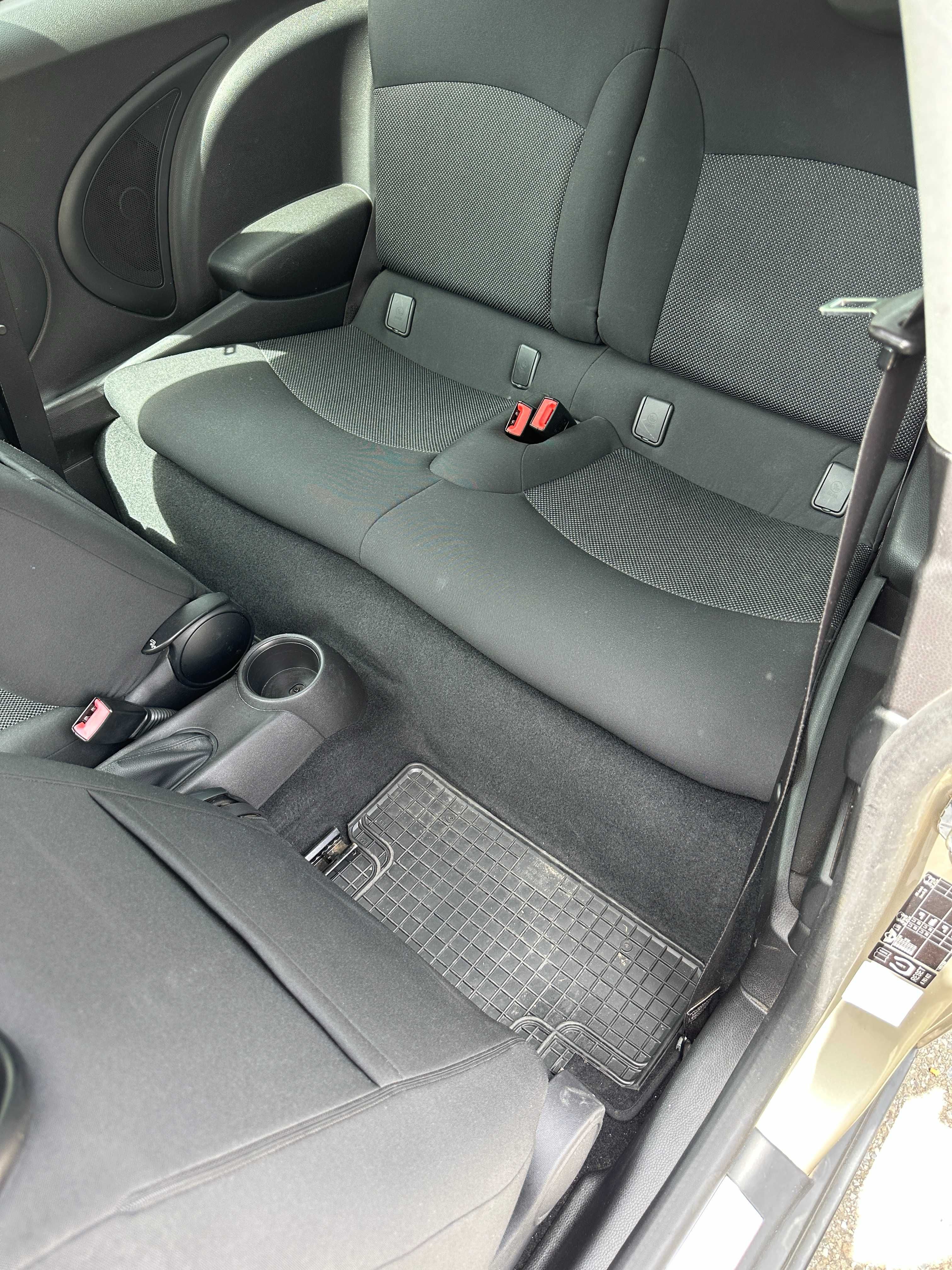 Mini One (ME31) – 4800 euro - automat