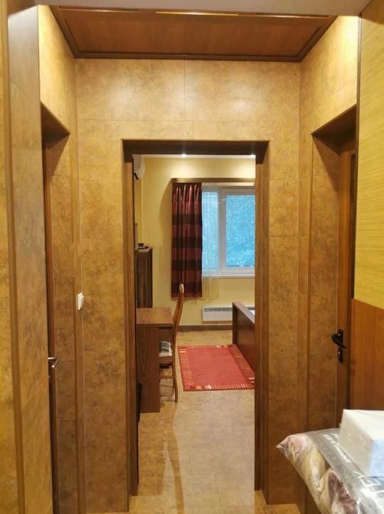 Дава се под наем Двустаен апартамент в София, Център - 45 кв.м за 500 € - Снимка #6