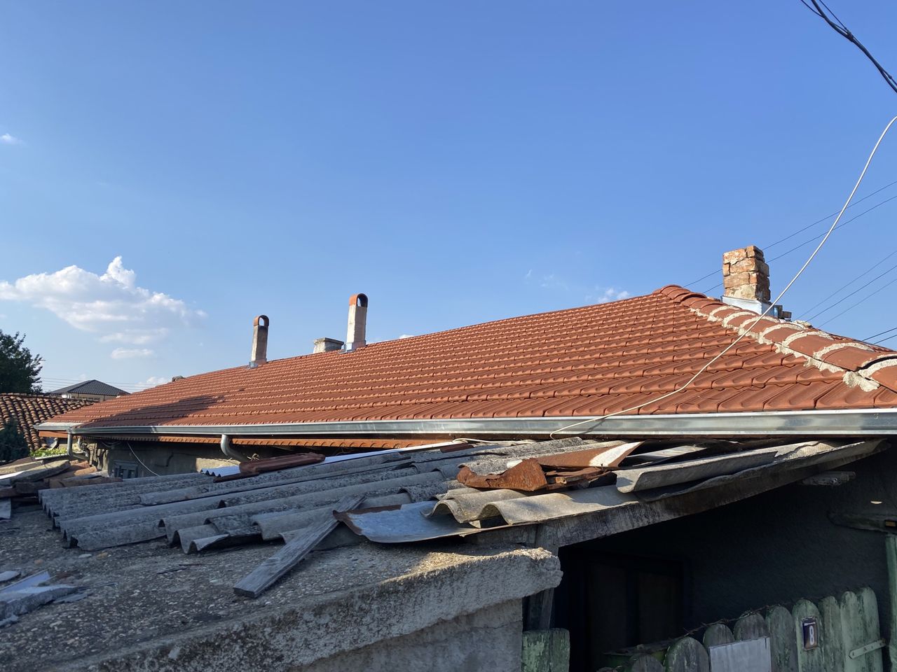 Продава се Къща в Силистра, в.з. Юг - 80 кв.м за 383 €/кв.м - Снимка #1