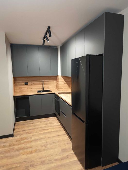 Продава се Двустаен апартамент в Благоевград, Освобождение - 63 кв.м за 1469 €/кв.м - Снимка #4