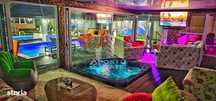 Casa individuala , piscina si jacuzzi, LUX,  zona Calea Aradului