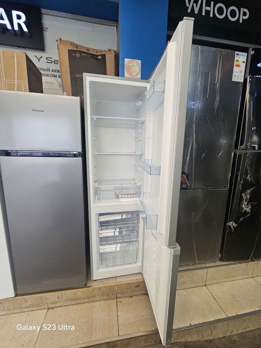 Immer light x Series