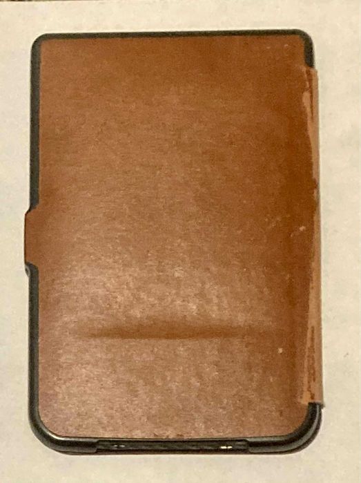 Pocketbook Touch Lux 3 с подсветка