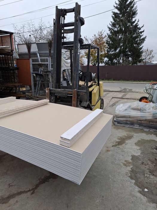 Vand motostivuitor Yale