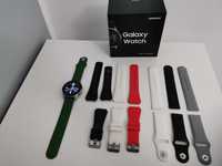 Samsung Galaxy Smart Watch 46 mm + 7 curele de silicon