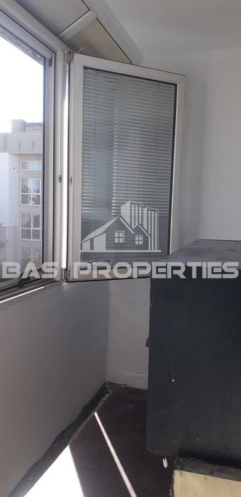 Продава се Двустаен апартамент в София, Люлин 4 - 66 кв.м за 1970 €/кв.м - Снимка #1