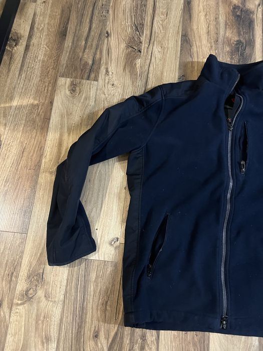 Wellensten Swiss Polar Jaket size 3XL