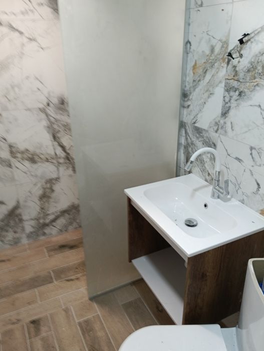 Цялостни ремонти бани тоалетни всякакви облицовки