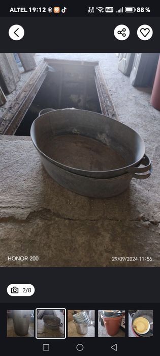 Посуда для дома, дочт