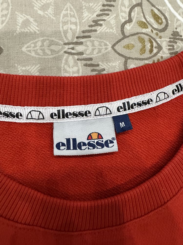 Мъжка блуза Ellesse