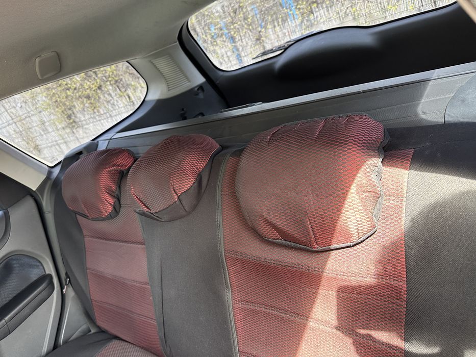 Vand ford focus pentru piese