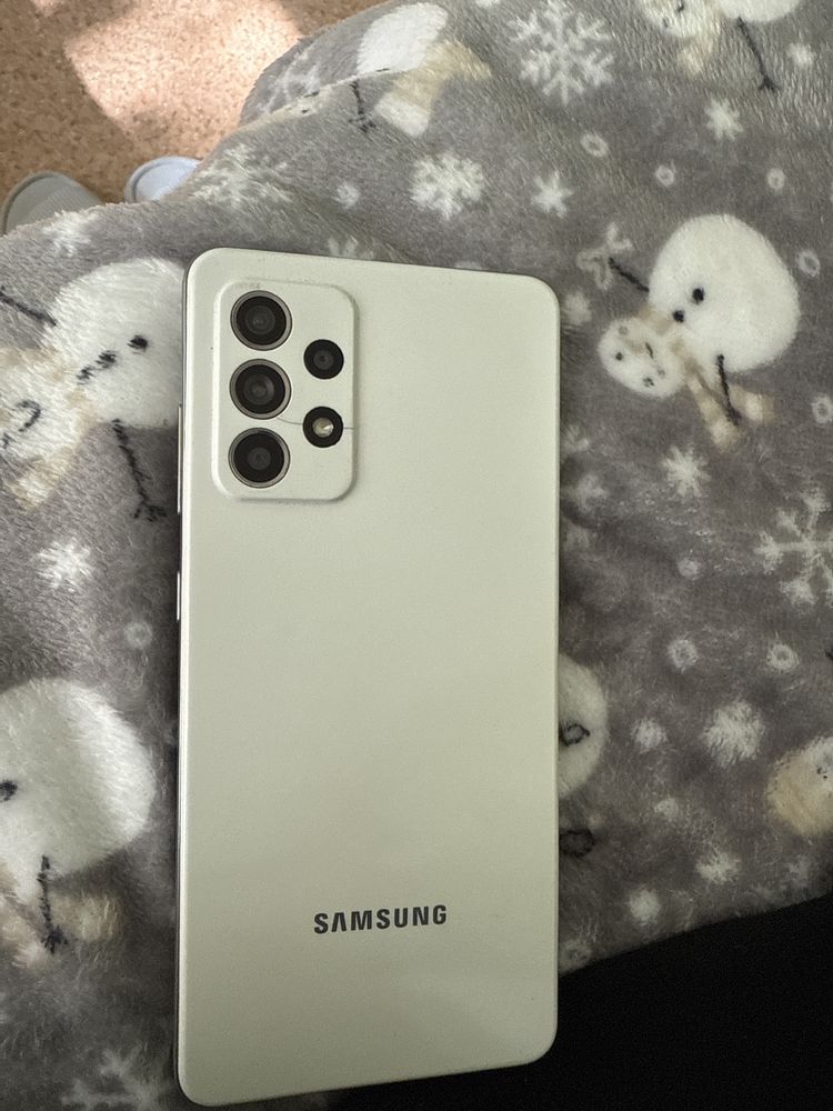 Samsung a52 сост 10/10