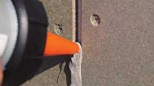 PU35 Герметик-Мастика на основе полиуретана Clever Polymers