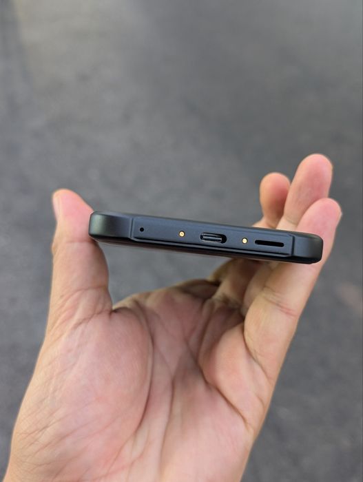 Telefon Samsung X Cover 7 cu capac spate detașabil
Nou, 0 cicluri
Proc