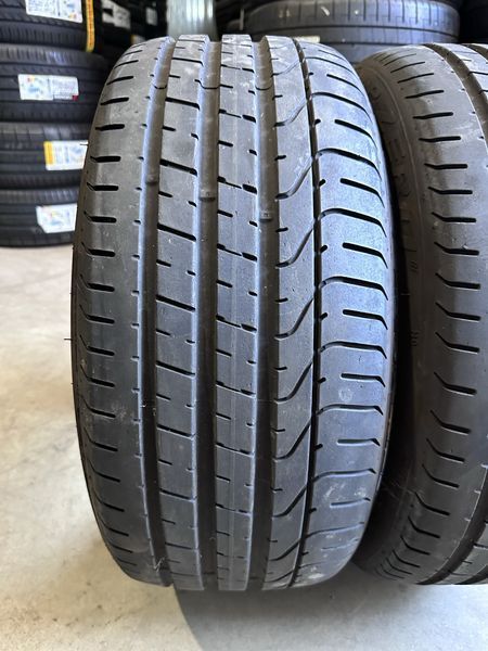 245/35/20 PIRELLI 2бр