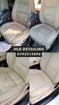Detailing auto Curatare tapiterie Iasi Copou