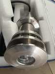 Proiectoare HID 12V din inox pentru barca