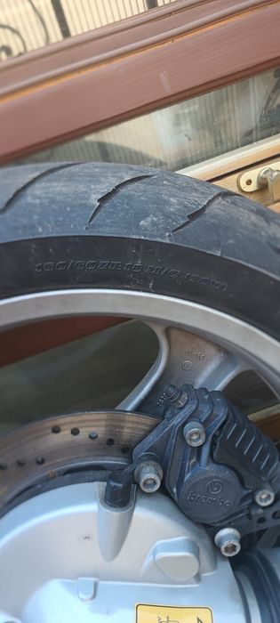 Vând piese motocicletă BMW 1100RS