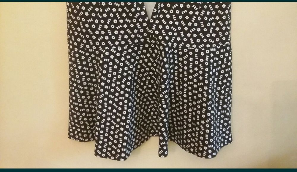 rochie vară,M, nouă cu etichetă