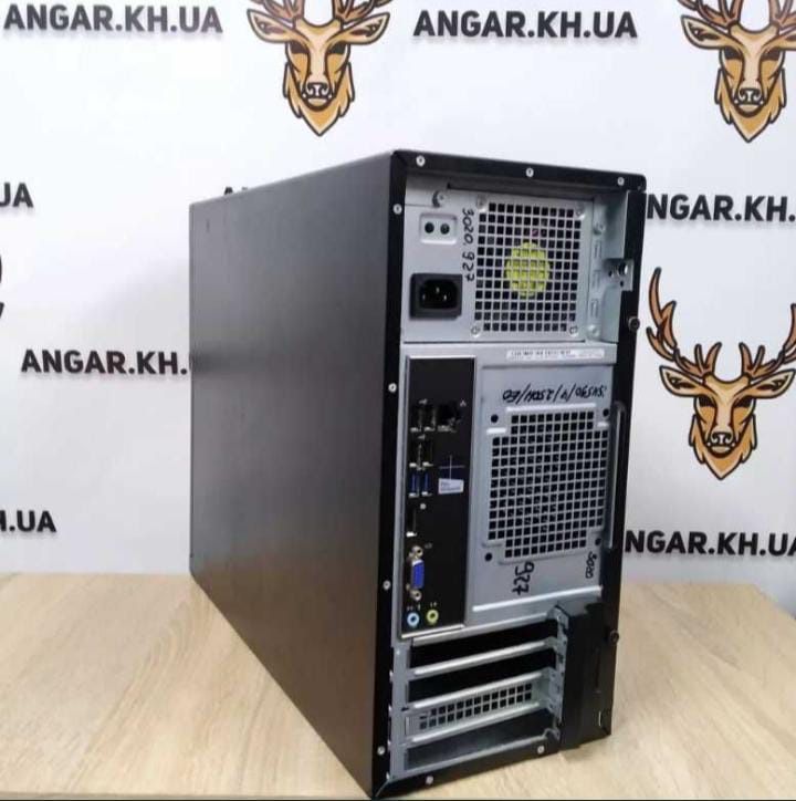 Продается системный блок Dell OptiPlex 3020