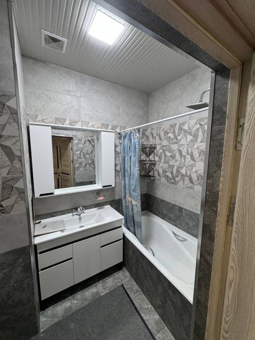 ЖК Akay city Дархан Срочная Продажа 3х ком 97м2
