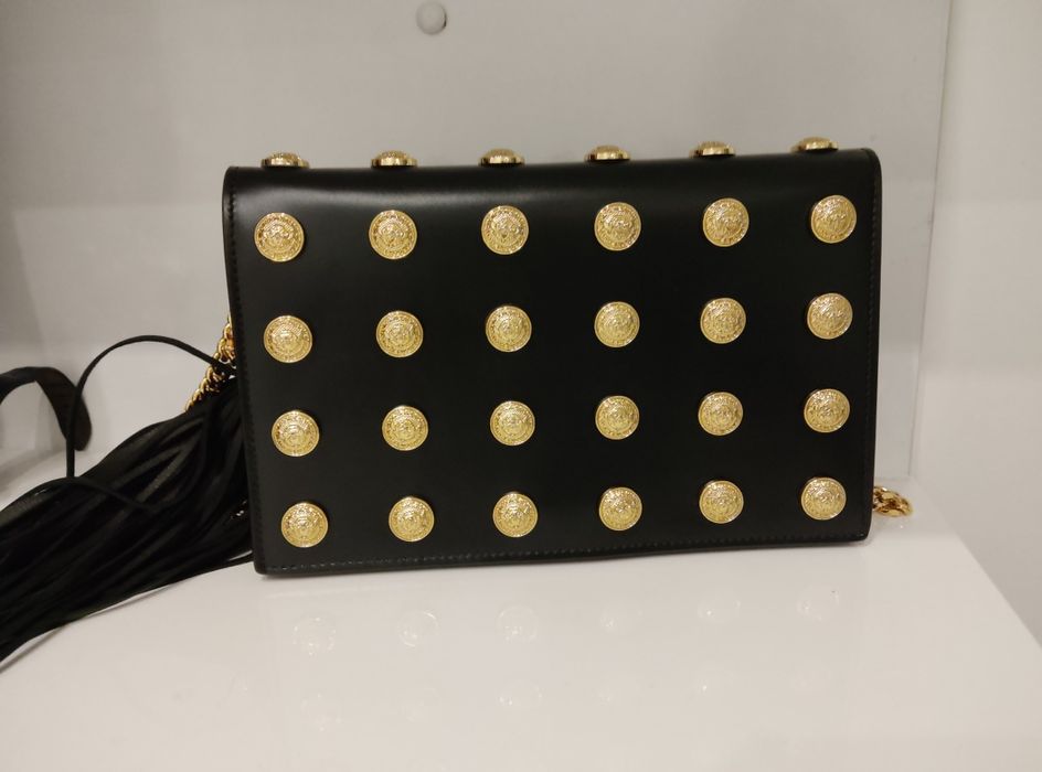 BALMAIN  оригинална чанта