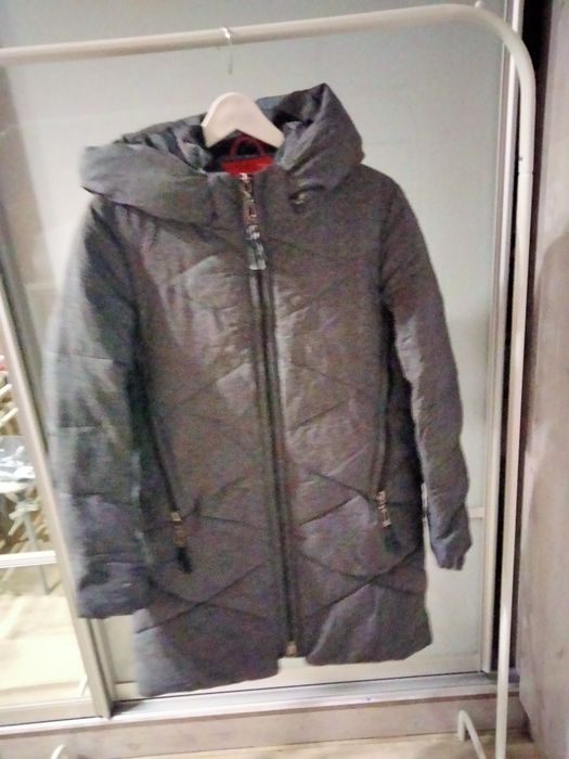 Продаются куртки зимние