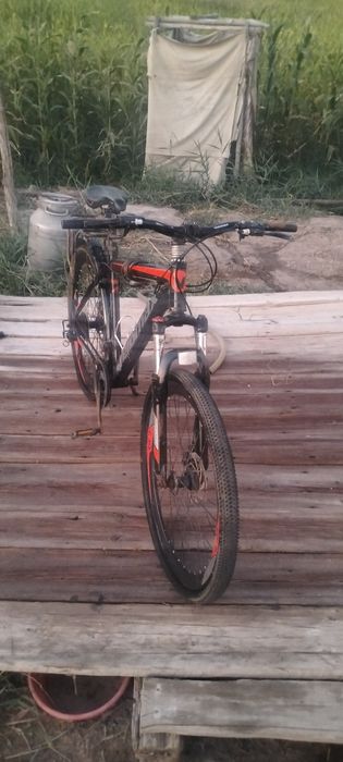 Велосипед сатылады сост норм