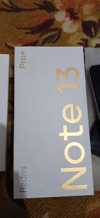 Redmi NOTE 13 PRO+5G