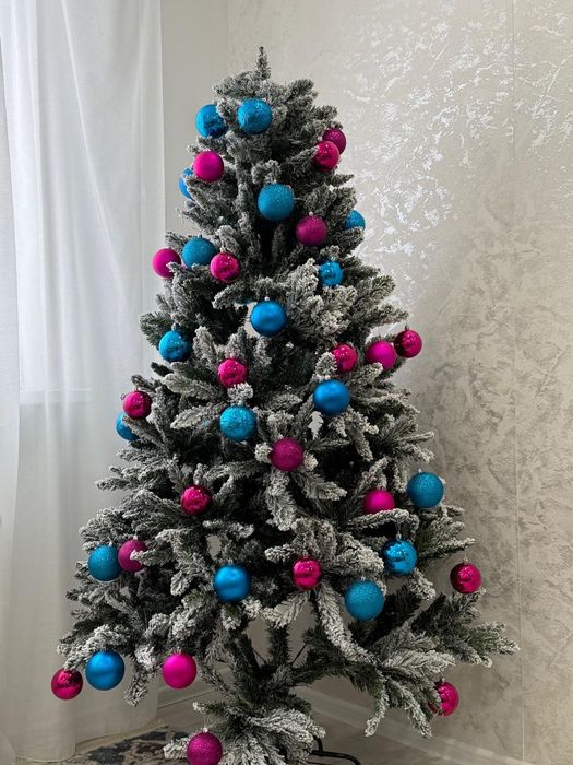 Елка новая 1,7 высота