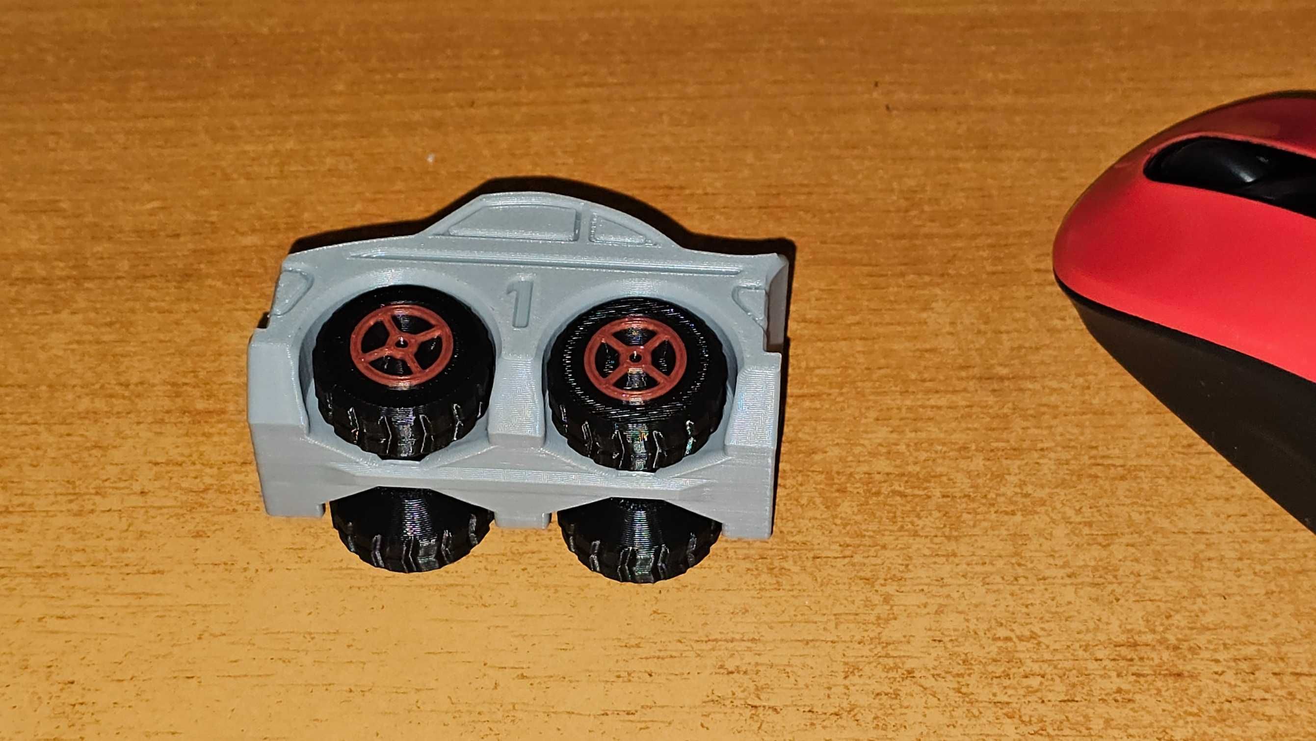 Imprimanta 3D Creality Ender 3 V3 CoreXZ