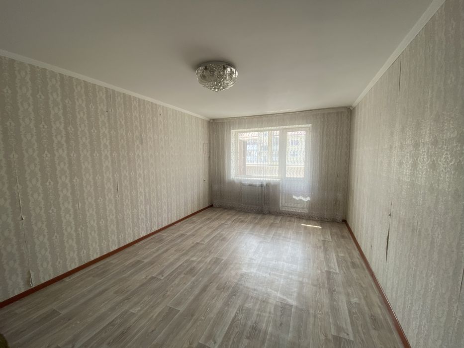 Продам 2х ком квартиру в затоболовке