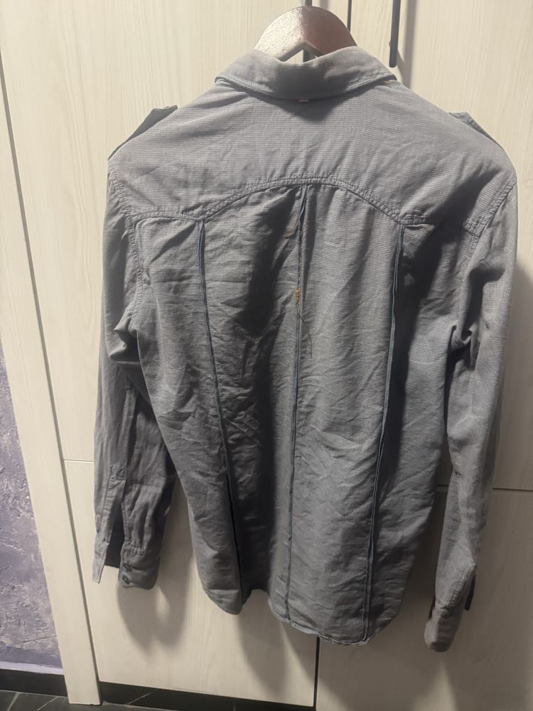 Риза Boss G-star ralph lauren guess