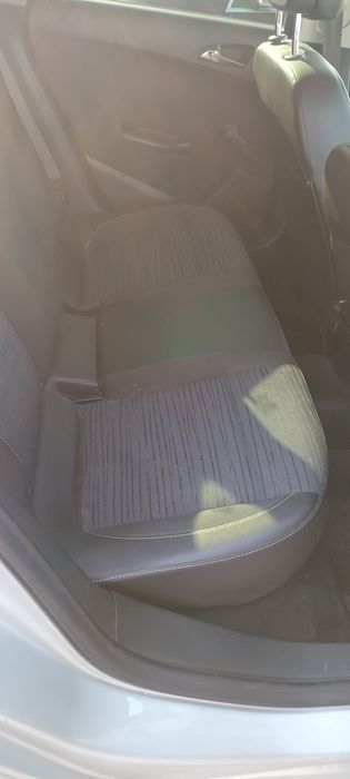 Opel Astra J 1.6 GPL an 2014,volan dreapta